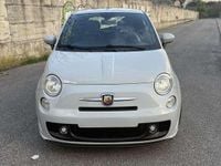 Usata Abarth 500 Custom 140 CV (102 kW) 2013 Utilitaria