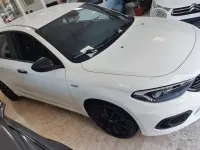 Usata Fiat Tipo Street 95 CV (69 kW) 2021 Bianco Berlina
