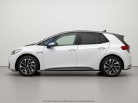 Usata VW ID.3 Pure 110 kW (150 CV) 2021 Bianco Utilitaria