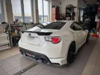 Usata Toyota GT86 GT 200 CV (147 kW) 2014 Other Coupé