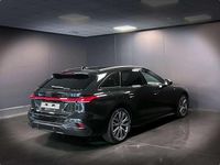 Nuova Audi A5 S-Line 204 CV (150 kW) 2025 Nero Coupé