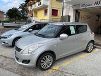 usata Suzuki Swift 1.2 VVT 4WD 5 porte GL Style