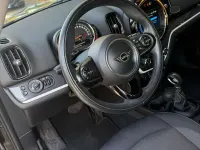 Usata Mini Countryman 136 CV (100 kW) 2019 Nero SUV