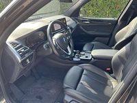 Usata BMW X3 xLine 190 CV (139 kW) 2022 SUV