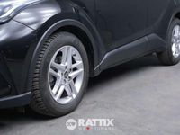 Usata Toyota C-HR Business Edition 122 CV (89 kW) 2020 Nero SUV