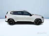 Nuova Mercedes GLB250 AMG line 199 kW (271 CV) 2026 Nero SUV