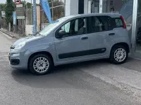 Usata Fiat Panda Easy 69 CV (50 kW) 2018 Grigio Utilitaria