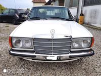 Usata Mercedes 200 94 CV (69 kW) 1978