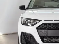 Usata Audi A1 Sportback S-Line 116 CV (85 kW) 2025 Bianco Utilitaria