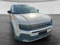 Usata Jeep Avenger Summit 101 CV (74 kW) 2025 Grigio SUV