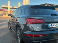 Usata Audi Q5 190 CV (139 kW) 2018 SUV