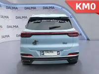 Nuova DR DR 6.0 178 CV (130 kW) 2025 Blu SUV