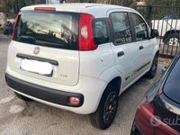 usata Fiat Panda 3ª serie - 2014