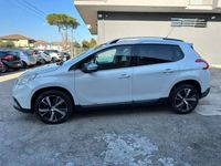 usata Peugeot 2008 1.6 e-hdi 8v Allure s&s 115cv