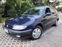 Usata Citroën Xsara 88 CV (64 kW) 1999 Blu/azzurro Station wagon