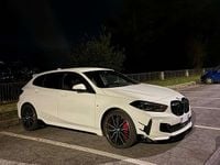 Usata BMW 128 M Sport 265 CV (194 kW) 2023