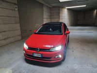 Usata VW Polo 110 CV (80 kW) 2021 Utilitaria