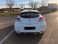 usata Renault Mégane Coupé Mégane 1.5 dCi 110CV GT Line