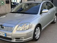 Usata Toyota Avensis 110 CV (80 kW) 2005 Other Berlina