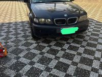 Usata BMW 320 2004 Berlina