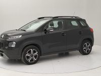 Usata Citroën C3 Aircross Feel 110 CV (80 kW) 2021 Nero SUV