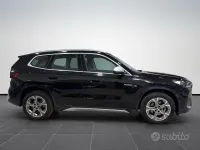 Begagnad BMW X1 xLine 150 HK (110 kW) 2023 Svart SUV