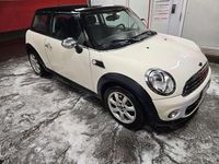 Occasion Mini Cooper D 111 ch (81 kW) 2013 Citadine