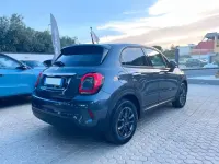 Usata Fiat 500X Club 95 CV (69 kW) 2022 Grigio SUV