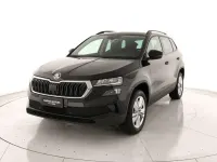 Usata Skoda Karoq Executive 115 CV (84 kW) 2025 Nero SUV