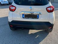 usata Renault Captur 1ª serie - 2017