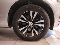Usata Volvo XC60 Inscription 253 CV (186 kW) 2021 Argento SUV