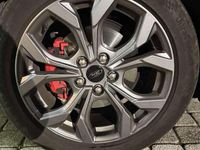 Usata Ford Focus ST-Line X 125 CV (91 kW) 2024 Berlina