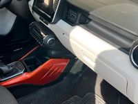 Usata Suzuki Ignis 90 CV (66 kW) 2016 Nero Berlina