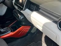 Usata Suzuki Ignis 2016 Nero Berlina