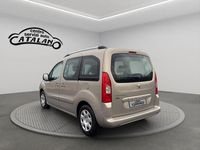 Usata Peugeot TePee Outdoor 92 CV (67 kW) 2012 Marrone