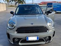 Usata Mini Cooper D Countryman 150 CV (110 kW) 2022 Grigio SUV