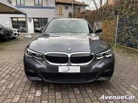 usata BMW 320 d Touring mhev 48V Msport M SPORT IVA ESPOSTA