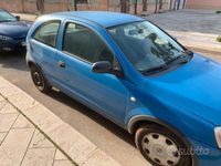 usata Opel Corsa C 1.0 ecotec