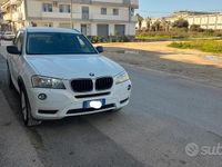 Usata BMW X3 2013 SUV