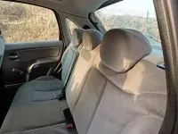 Usata Citroën C3 73 CV (53 kW) 2004 Grigio Berlina