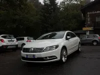 Usata VW Passat 190 CV (139 kW) 2019 Berlina
