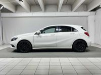 Usata Mercedes A200 2012 Bianco