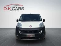 Usata Fiat Fiorino 95 CV (69 kW) 2019 Other Monovolume