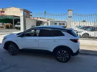 Usata Opel Grandland X Ultimate 131 CV (96 kW) 2019 Bianco SUV
