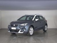 Usata Seat Arona Xperience 95 CV (69 kW) 2022 Magnetic tech SUV