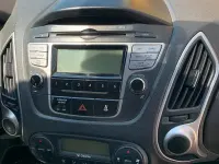 Usata Hyundai ix35 135 CV (99 kW) 2011 Bianco SUV