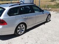 Usata BMW 320 2007 Station wagon