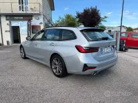 Occasion BMW 320e Sport Line 190 PK (139 kW) 2021 Stationwagen