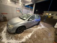 Usata Opel Corsa 70 CV (51 kW) 2004 Utilitaria