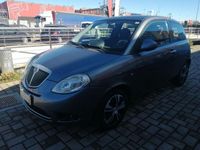 usata Lancia Ypsilon 1.2 1.2 Oro